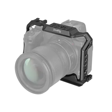 SmallRig Cage for Nikon Z 5 / Z 6 / Z 7 / Z 6II / Z 7II (Code: 2926B)